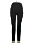 Active Solid Black Active Pants Size XL - photo 2