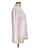 Athleta Pink Long Sleeve Top Size M - photo 4