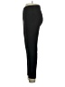 Active Solid Black Active Pants Size XL - photo 5