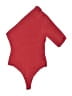 Lovers + Friends Red Bodysuit Size S - photo 1