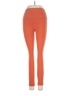 Lululemon Athletica Orange Active Pants Size 4 - photo 1