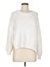 Rag & Bone White Pullover Sweater Size M - photo 1