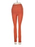 Lululemon Athletica Orange Active Pants Size 4 - photo 2