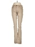 Lucky Brand Tan Khakis Size 28 waist - photo 1