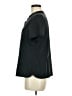 TBMPOY 100% Polyester Black Short Sleeve Top Size M - photo 5