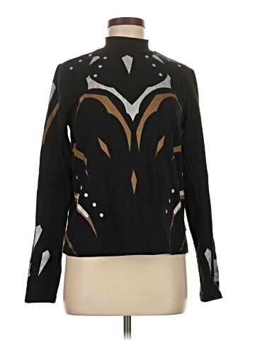 Marvel Long Sleeve Turtleneck (view 1)
