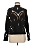 Marvel Black Long Sleeve Turtleneck Size M - photo 1