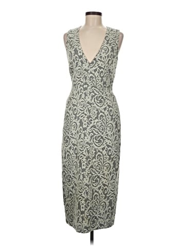 Alice + Olivia Cocktail Dress (view 1)