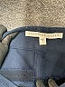 Veronica Beard Blue Active Pants Size 4 - photo 6