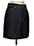 Assorted Brands Black Denim Skirt Size 1 - photo 1