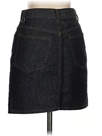 Assorted Brands Denim Skirt (view 2)