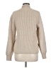 Calvin Klein Tan Turtleneck Sweater Size M - photo 2