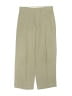 Nordstrom Green Khakis Size 8 - photo 1