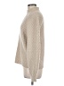 Calvin Klein Tan Turtleneck Sweater Size M - photo 5