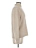 Calvin Klein Tan Turtleneck Sweater Size M - photo 4