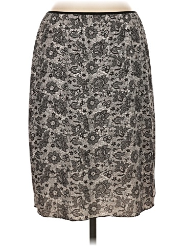 Xhilaration Formal Skirt (view 1)