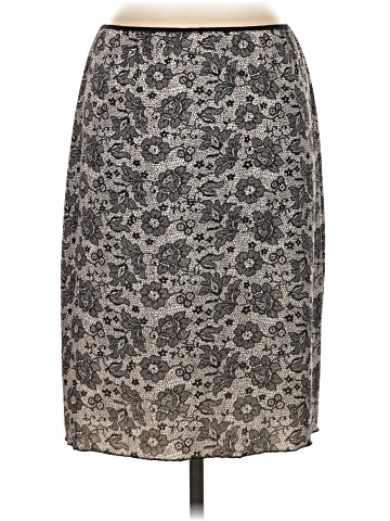 Xhilaration Formal Skirt (view 2)