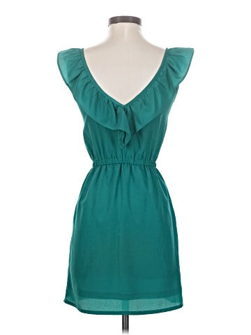 Francesca's Casual Dress (view 2)