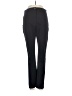 Theory Solid Black Dress Pants Size 4 - photo 1