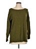 Banana Republic Green Pullover Sweater Size L - photo 1