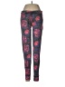 Aeropostale Print Blue Active Pants Size S - photo 1