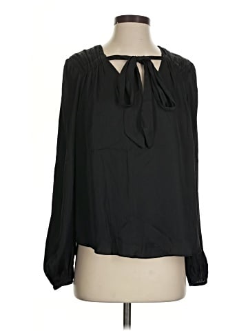 Reset Long Sleeve Blouse (view 1)