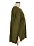 Banana Republic Green Pullover Sweater Size L - photo 4