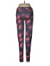 Aeropostale Print Blue Active Pants Size S - photo 2