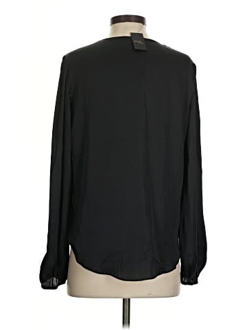 Reset Long Sleeve Blouse (view 2)