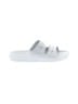 Freedom Moses White Gray Sandals Size 36 - 37 - photo 1