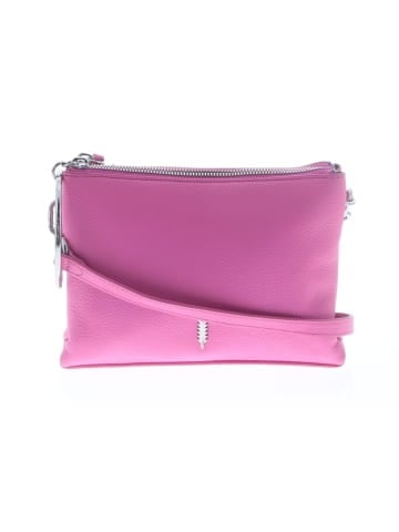 Thacker Leather Crossbody Bag (view 1)