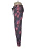 Aeropostale Print Blue Active Pants Size S - photo 5