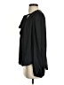 Reset Black Long Sleeve Blouse Size S - photo 5
