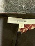 Vince. 100% Silk Black Jacket Size L - photo 6