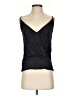 Mango Black Sleeveless Blouse Size XS - photo 1