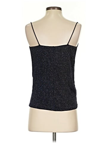 Mango Sleeveless Blouse (view 2)