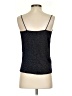 Mango Black Sleeveless Blouse Size XS - photo 2