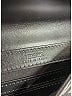 Versace 100% Coated Canvas Black Belt Bag One size - photo 6