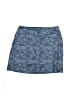 Adidas Paisley Blue Active Skort Size S - photo 1