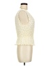 Unbranded Ivory Sleeveless Top One size - photo 4