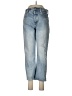 Gap Blue Jeans Size 29 waist - photo 1