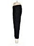 Elle Solid Black Dress Pants Size L - photo 5