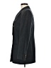 Evan Picone 100% Wool Gray Wool Blazer Size 8 - photo 5