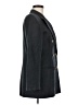 Evan Picone 100% Wool Gray Wool Blazer Size 8 - photo 4