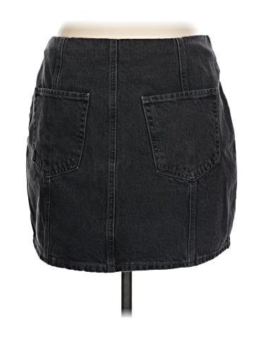 Old Navy Denim Skirt (view 2)