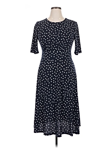 London Times Casual Dress (view 1)
