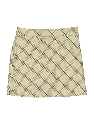 IZOD Casual Skirt (view 1)