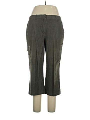 DressBarn Cargo Pants (view 1)