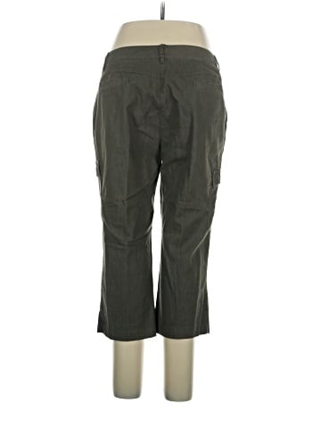 DressBarn Cargo Pants (view 2)