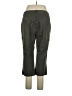 DressBarn Green Cargo Pants Size 14 - photo 2